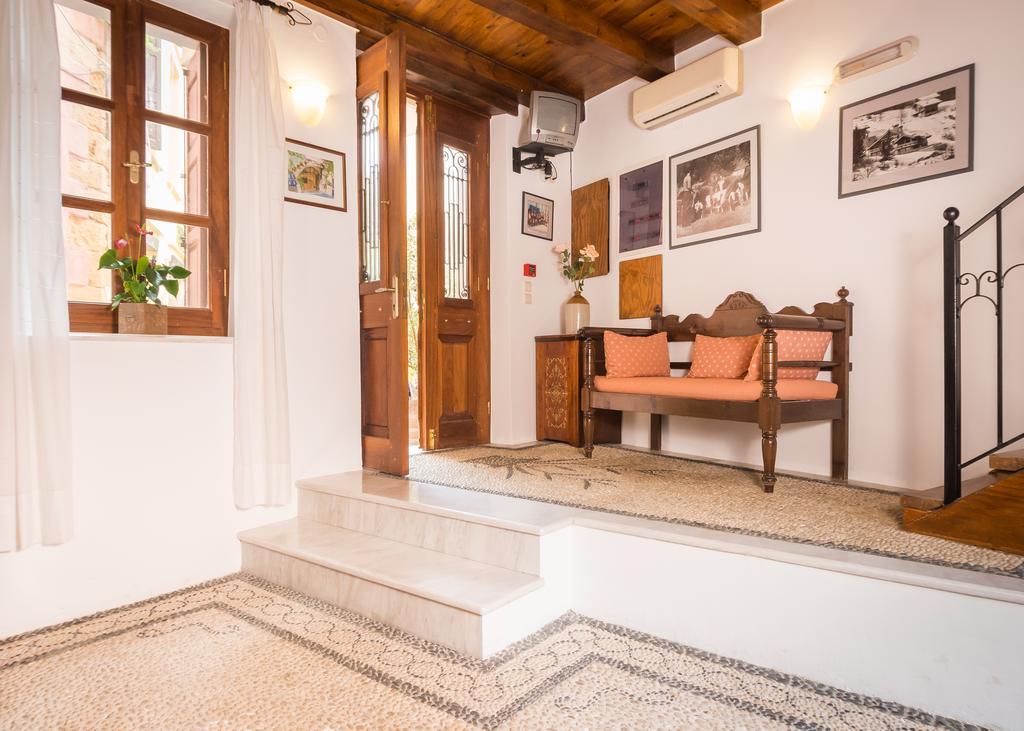 Xenon Apartments Chania  Exterior photo