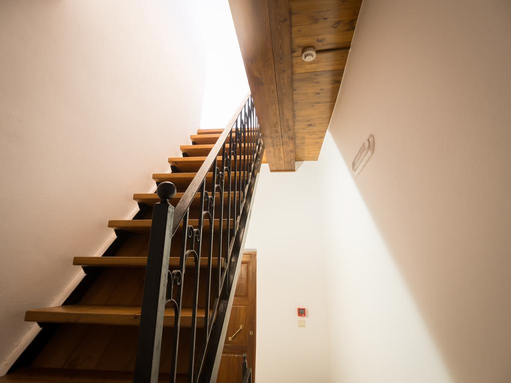 Xenon Apartments Chania  Exterior photo