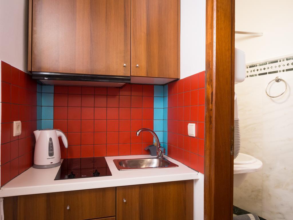 Xenon Apartments Chania  Room photo