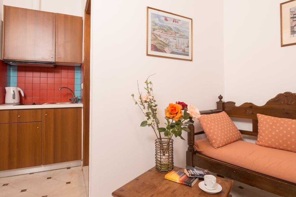 Xenon Apartments Chania  Room photo