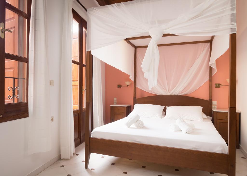 Xenon Apartments Chania  Room photo