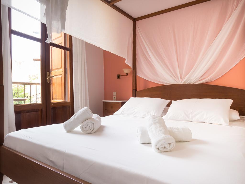 Xenon Apartments Chania  Room photo