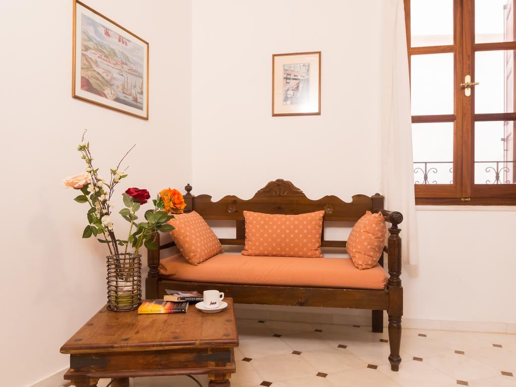 Xenon Apartments Chania  Room photo