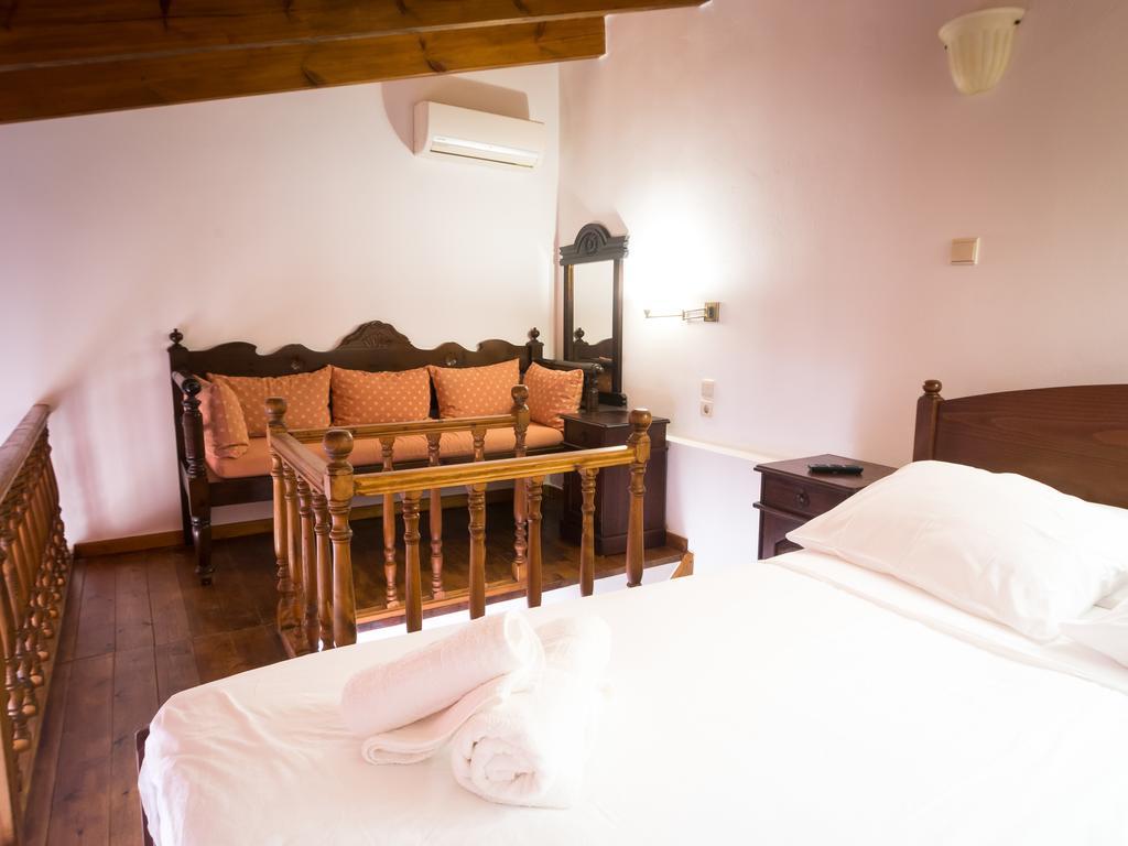 Xenon Apartments Chania  Room photo