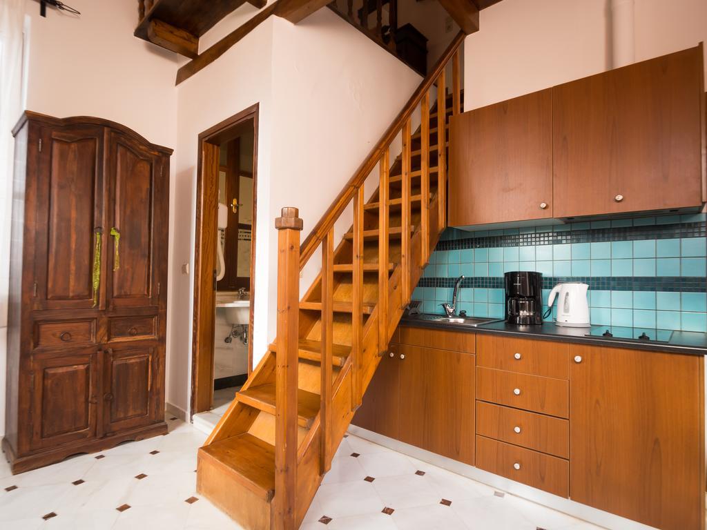 Xenon Apartments Chania  Room photo