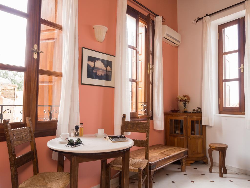 Xenon Apartments Chania  Room photo