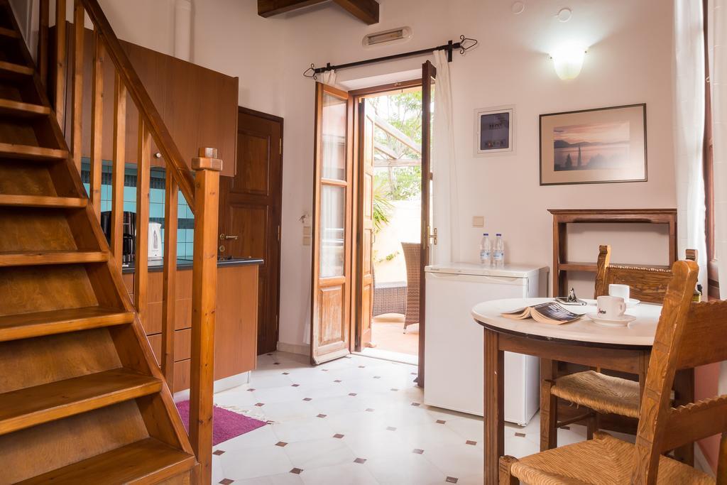 Xenon Apartments Chania  Room photo