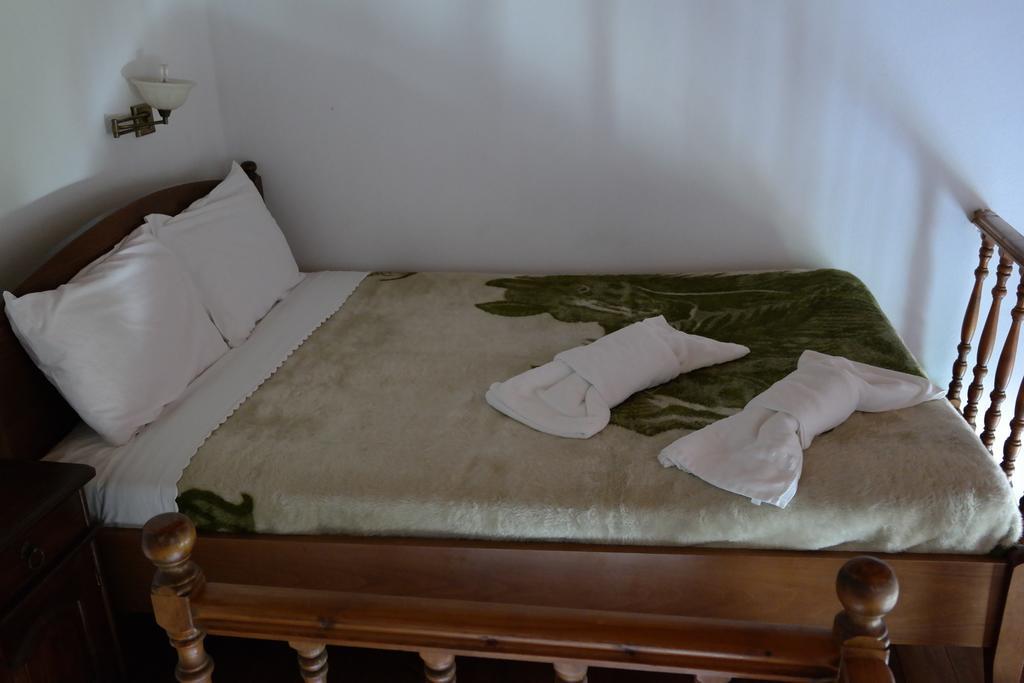 Xenon Apartments Chania  Room photo