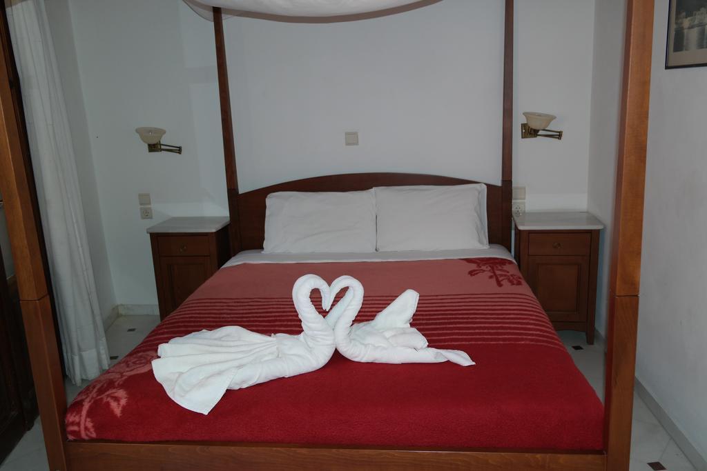 Xenon Apartments Chania  Room photo